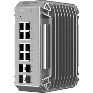 Ruijie RG-NIS3100-8GT4SFP-HP
