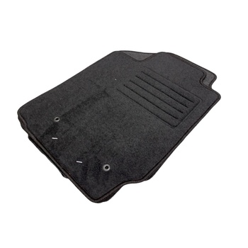 Petex Мокетни стелки за TOYOTA Corolla (2002-2007) (112355902)