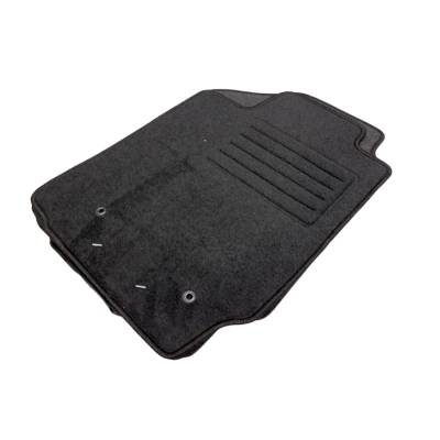Petex Мокетни стелки за TOYOTA Corolla (2002-2007) (112355902)
