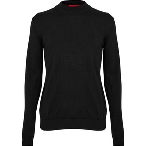 HUGO BOSS Мъжка блуза Hugo Hugo San Matteo-M 10243180 01 Sweatshirt Mens - Black