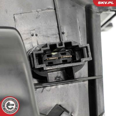 Vnitřní ventilátor ESEN SKV 68SKV068