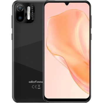 Image 1 of Ulefone Note 6P 32GB 2GB RAM Dual