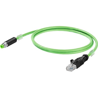 Weidmüller IE-C5DD4UG0300DCSU20-E
