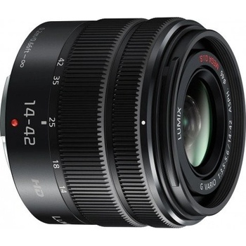 Panasonic Lumix G VARIO 14-42mm f/3.5-5,6 Aspherical
