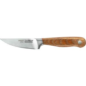Tescoma Нож универсален Tescoma FeelWood 9cm (1006833) - topmall
