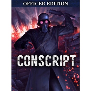 Conscript (Officer Edition)