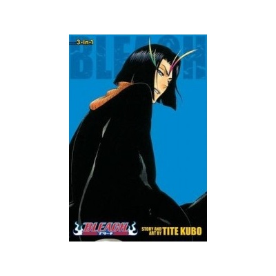 Tite Kubo - Bleach