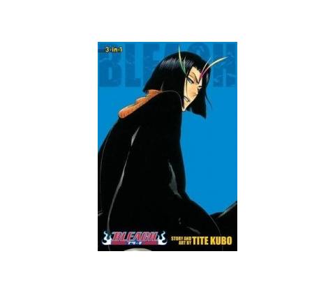 Tite Kubo - Bleach