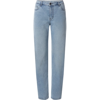 esmara Dámské džíny "Straight Fit" světle modrá – Sleviste.cz