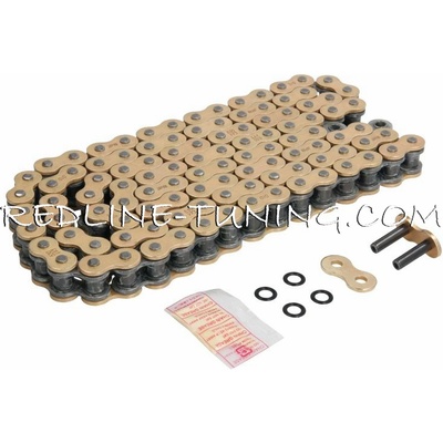 DID Мотоциклетна верига did530vx3g&b108 (did530vx3g&b108)