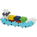 Plus-Plus Tuba Kontejnerová loď 100 ks