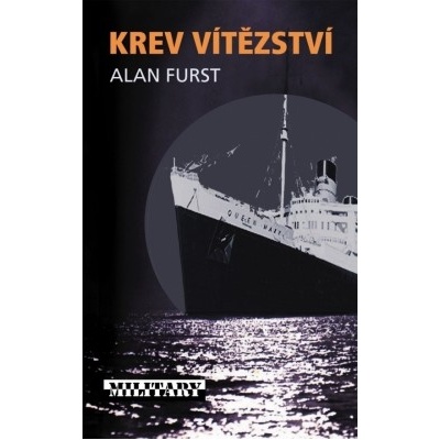 Krev vítězství