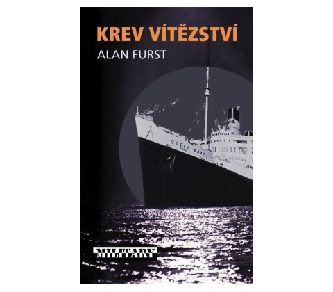 Krev vítězství