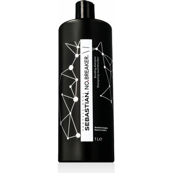 Sebastian Professional No.Breaker Bonding Shampoo 1000 ml