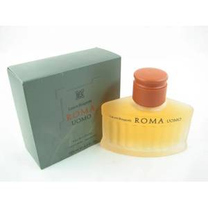 Laura Biagiotti Roma Uomo EDT 75 ml Парфюми