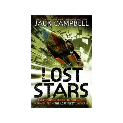 Lost Stars - Campbell Jack