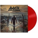 AMKEN - PASSIVE AGGRESSION LP