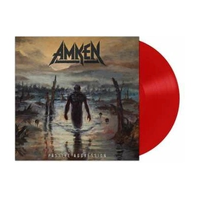 AMKEN - PASSIVE AGGRESSION LP