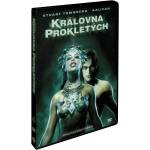 MagicBox Кралицата на прокълнатите - dvd (069680)