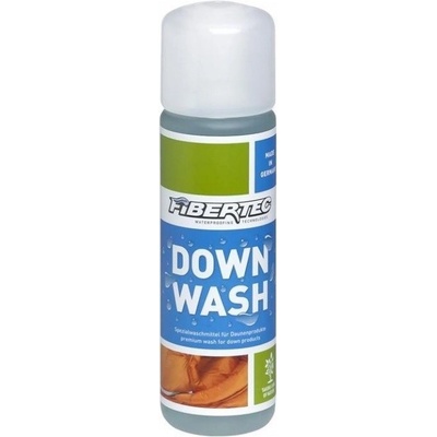 Fibertec Down Wash prací prostředek 250 ml