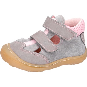 Pepino by Ricosta Детски сандали Pepino by Ricosta Kid's Ebi Sandals - Graphite / Rose - размер 22 (702-2689-0115)