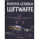 Bojová letadla Luftwaffe