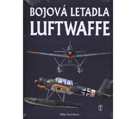 Bojová letadla Luftwaffe