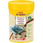 SERA Tubifex FD Snack 250 мл / 28 г