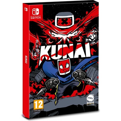 Kunai