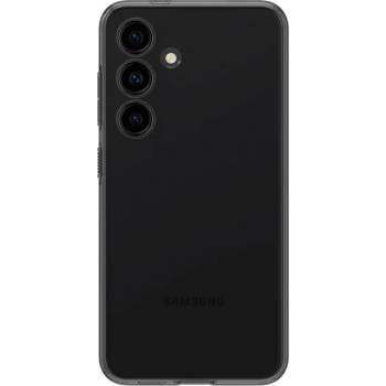 Spigen Калъф Spigen - Liquid Crystal, Galaxy S24, Space Crystal (8809971222228)