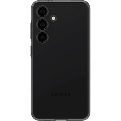 Spigen Калъф Spigen - Liquid Crystal, Galaxy S24, Space Crystal (8809971222228)