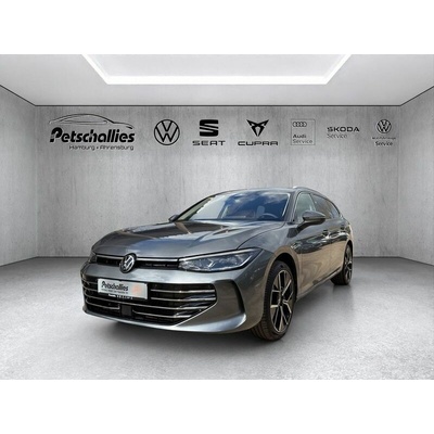 Volkswagen Passat 1.5 eHybrid Elegance DSG 200 kW