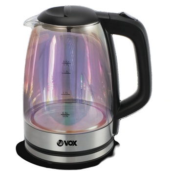 VOX Кана електрическа vox wk 8006, 1.7l (1009226)