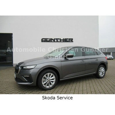 Skoda Scala 1.0 TSI DSG 85 kW
