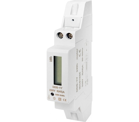 Eleman DDS-1Y-18L