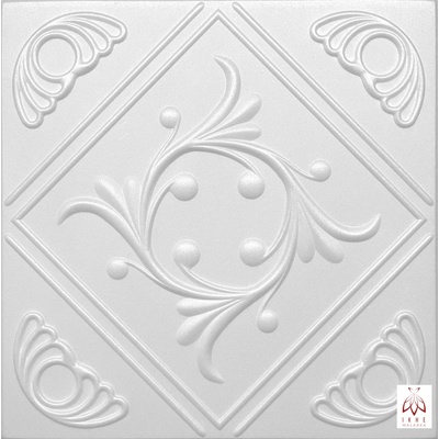 Grace 3D PVC TP10009502 1ks