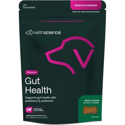 Vetri Science Probiotic Everyday 90 g