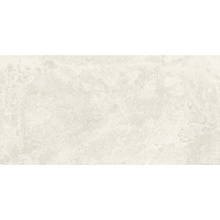 Emil Mapierre ELS0 60 x 120 cm blanc ancienne mat 1,440 m²
