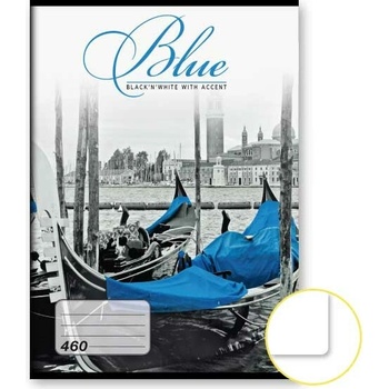Notes Sešit 460 premium