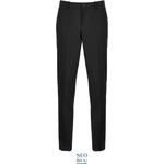 Neoblu 3162 GABIN MEN / Мъжки панталон - тъмночерен 40 (243162n11m4)