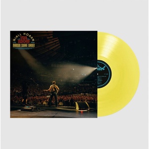 Universal Horan Niall: Show: Live From Madison Square Garden (Coloured Vinyl) - Vinyl (LP) (077849)
