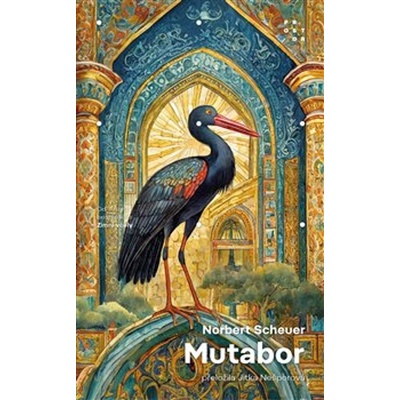 Mutabor - Norbert Scheuer