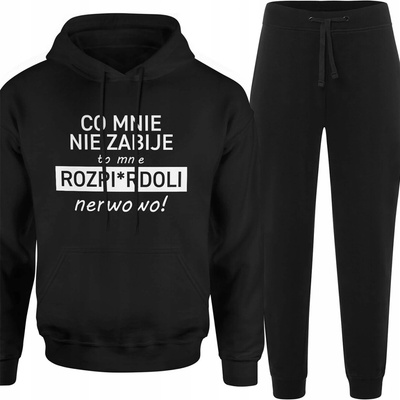 Pánsky komplet smiešna