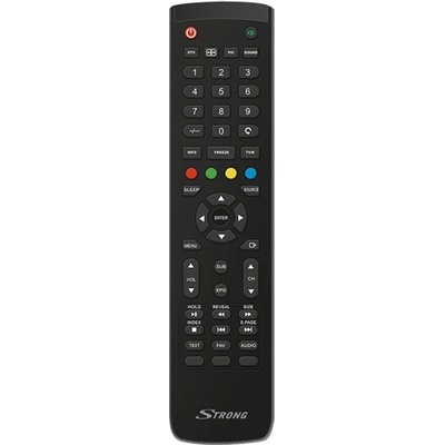 Dálkový ovladač General STRONG SRT24HB3003, 24HC3023, SRT24HA3003, SRT24HC3023, SRT32HC200