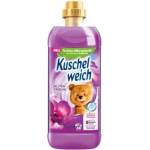 Kuschelweich Омекотител за тъкани Kuschelweich 1 л 38 бр. Цветна свежест бр