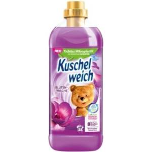 Kuschelweich Омекотител за тъкани Kuschelweich 1 л 38 бр. Цветна свежест бр