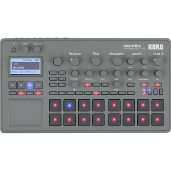 Korg Electribe