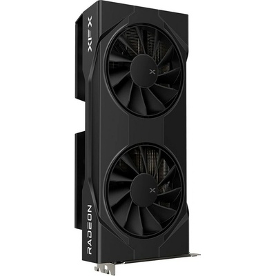 XFX Radeon RX 9060 Swift OC Gaming Edition 8GB GDDR6 RX-96SWFT8BC