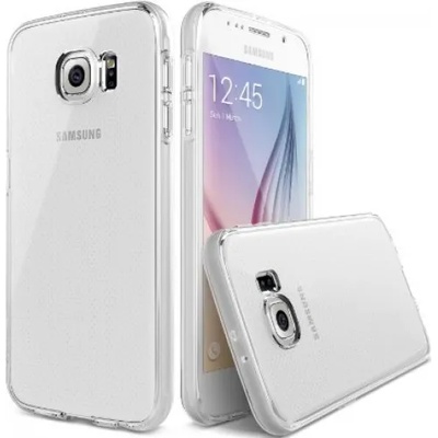 Samsung Силиконов калъф за Samsung Galaxy S6 G920 0.3mm прозрачен