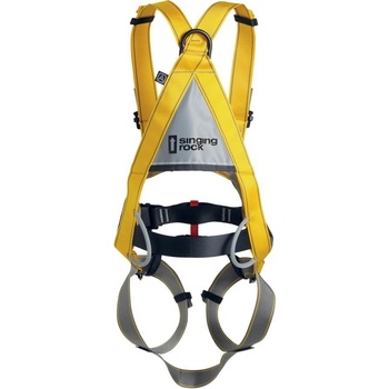 Singing Rock RopeDancer